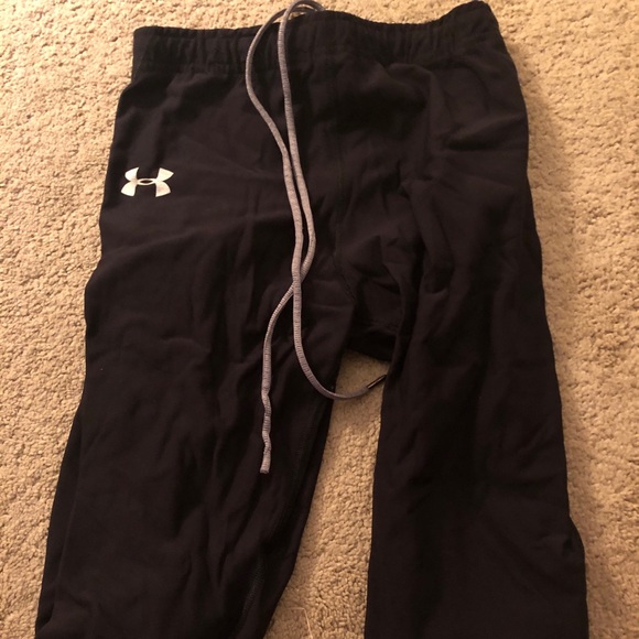 Under Armour Pants Winter Gear Poshmark